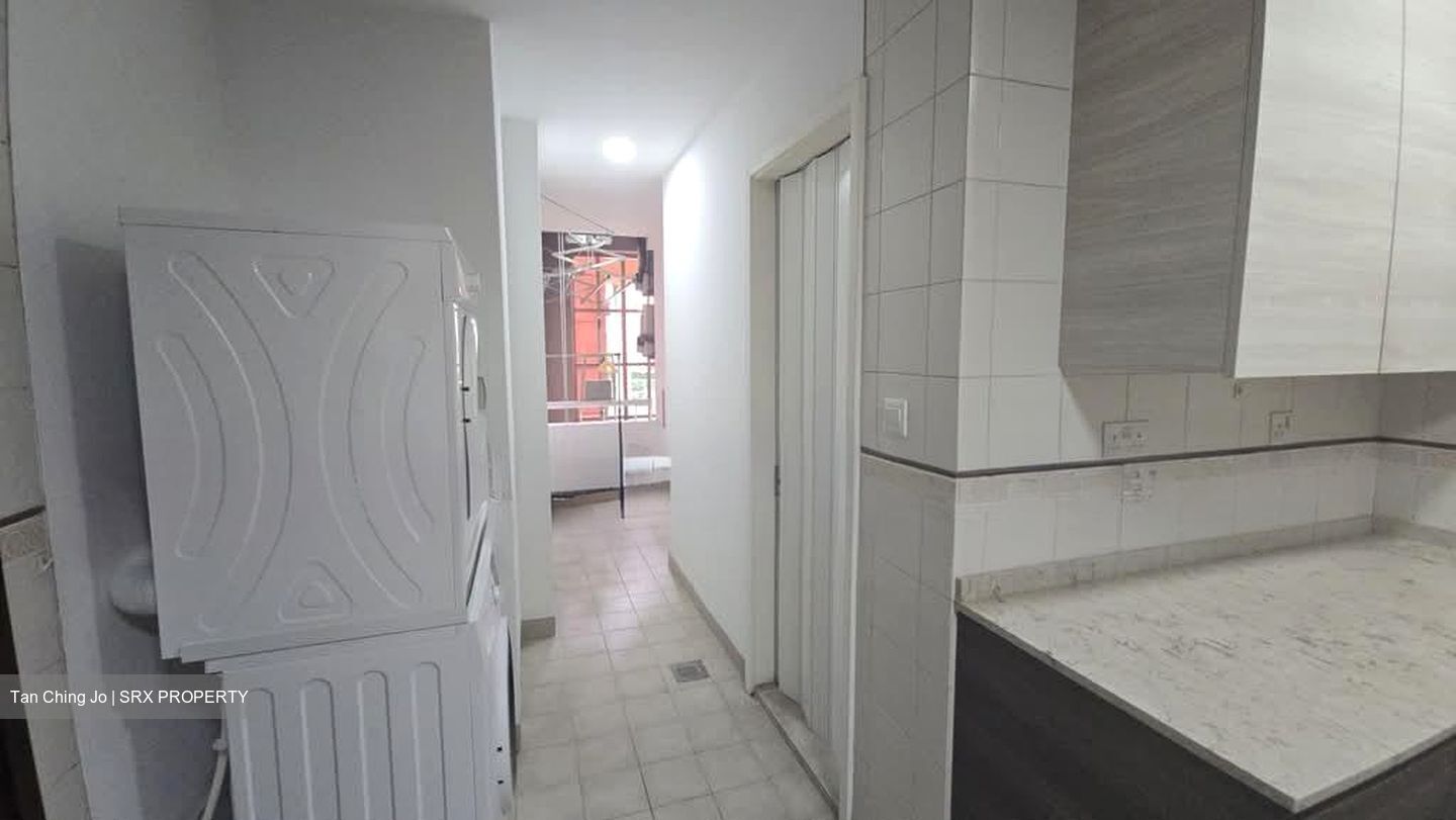 Maplewoods (D21), Condominium #584515271